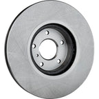 Brake Disc Rotors and Pads Kit for Lincoln Aviator (2003–2005)