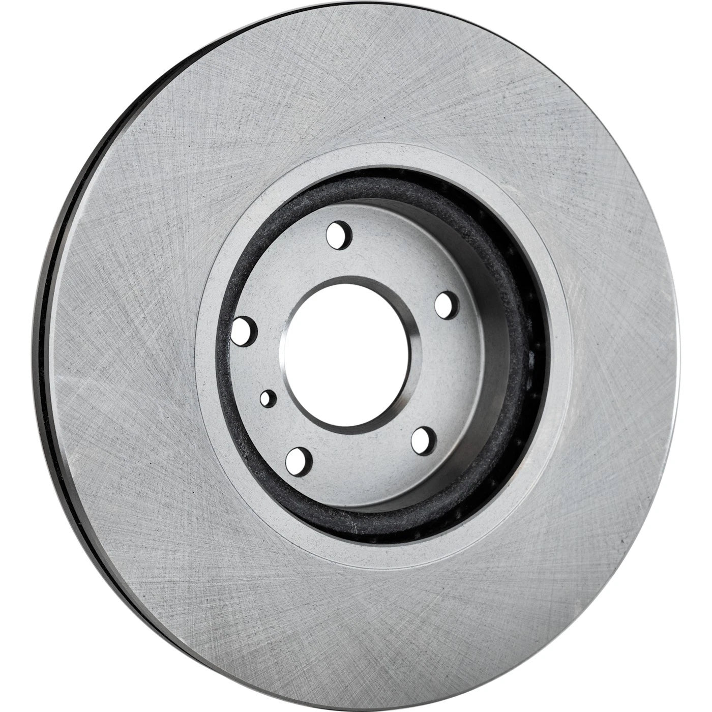 Brake Disc Rotors and Pads Kit for Lincoln Aviator (2003–2005)