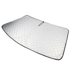 Foldable Windshield Sun Shade for Honda Accord (2013–2017)