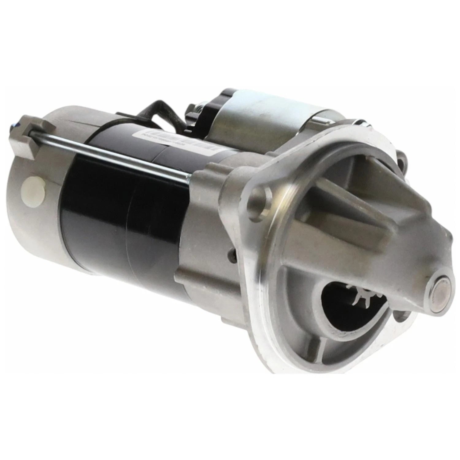 12V Starter for Yanmar 2TN66E Engine (1994–2005)