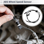 ABS Wheel Speed Sensor for Hyundai Veloster (2012-2015)