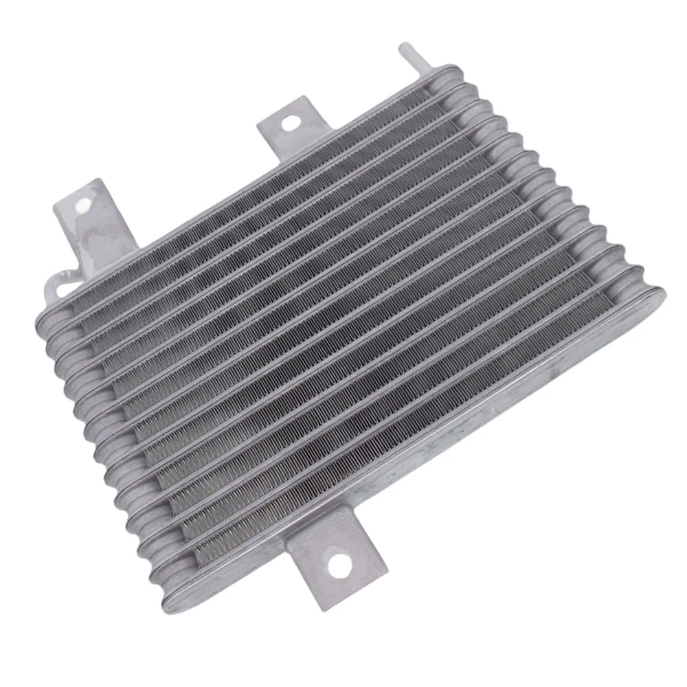 Transmission Oil Cooler for Mitsubishi L200 Pajero Sport (2015–2023)
