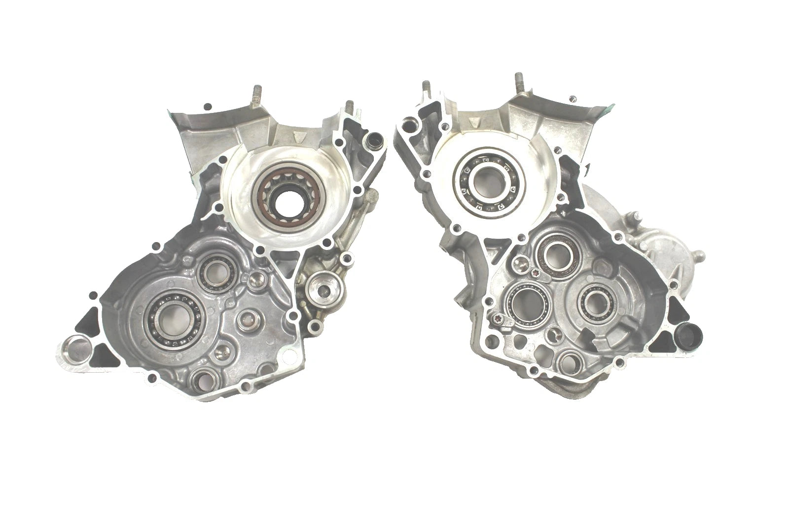 OEM Crank Cases for KTM 150 XC (2017) 50430100244