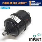 Receiver Drier 66-8718 for Thermo King V-320