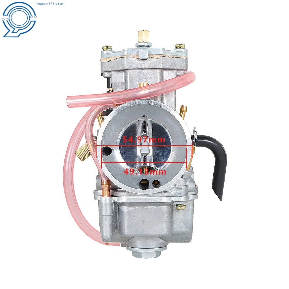 34mm Carburetor for Suzuki Kawasaki Honda ATV Quad Bike