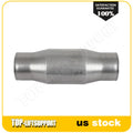 3" High Flow Catalytic Converter for Universal Applications