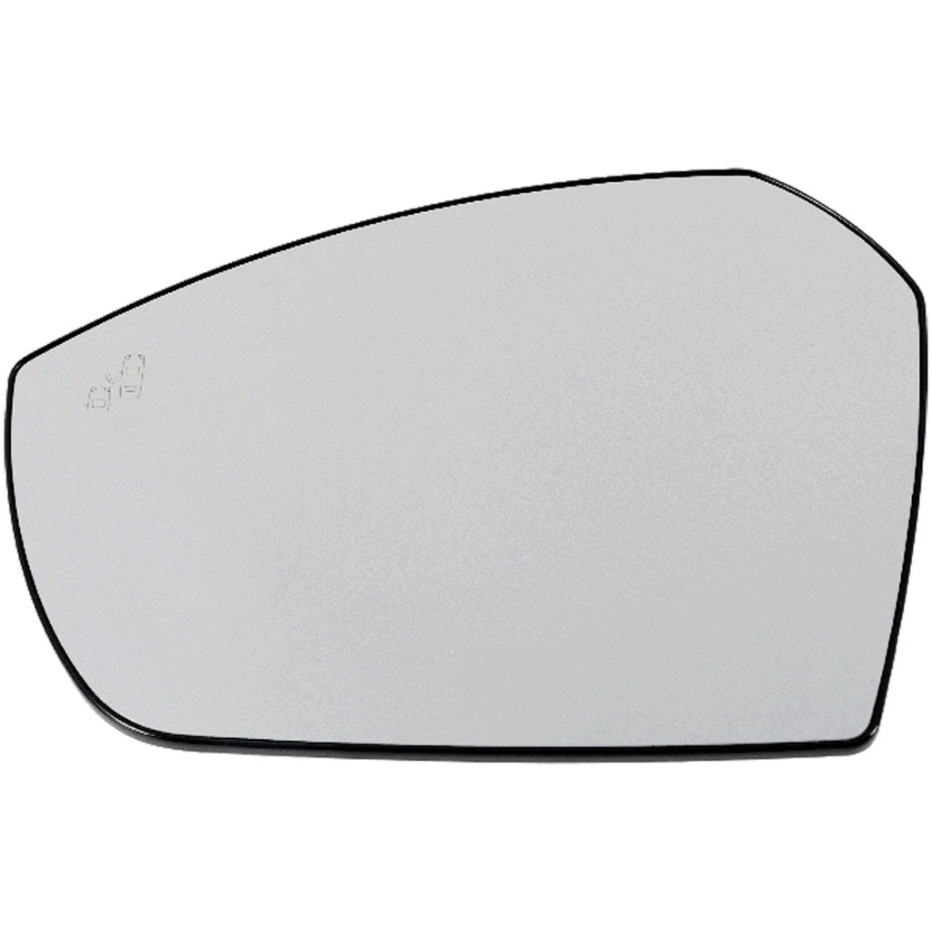 Set of 2 Mirror Glasses for Ford Escape