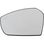Set of 2 Mirror Glasses for Ford Escape