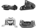 Engine Mount Kit for Mazda 3 2.3L 2004–2009 ZK388QM