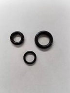 Oil Plug Gasket Kit for Volvo Penta Seal SX DP DPX XDP (3855081)