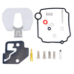 Carburetor Repair Kit for Tohatsu 8hp 9.8hp Outboard Engine (3V1-87122-0)