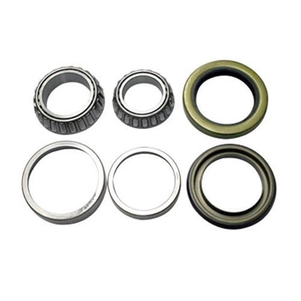 Wheel Bearing Kit for Case/International 480C 580C 580D 580E 580K 590 (22)