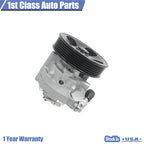 Power Steering Pump with Pulley for Subaru Outback (2001–2004)