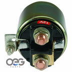 12V Solenoid Switch for Dodge Jeep Mitsubishi (1991–1998)