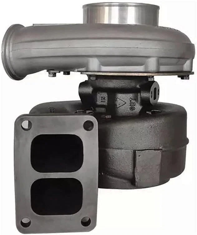 Turbo HX50 Turbocharger 2834277 for Cummins M11 (1990–2000)