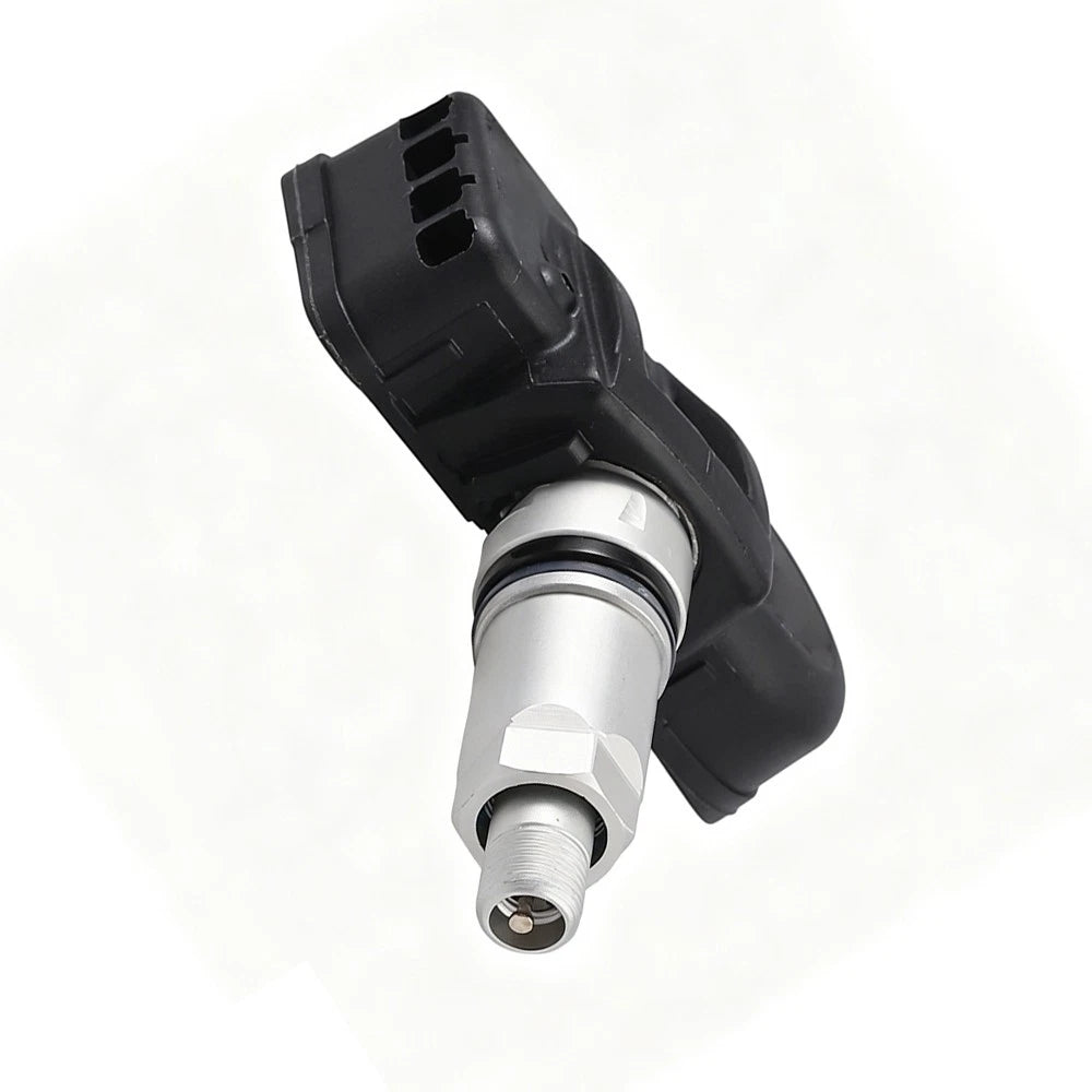 Set of 4 TPMS Tire Pressure Sensors for Mercedes CLA117 X156 W166 (2014–2022)