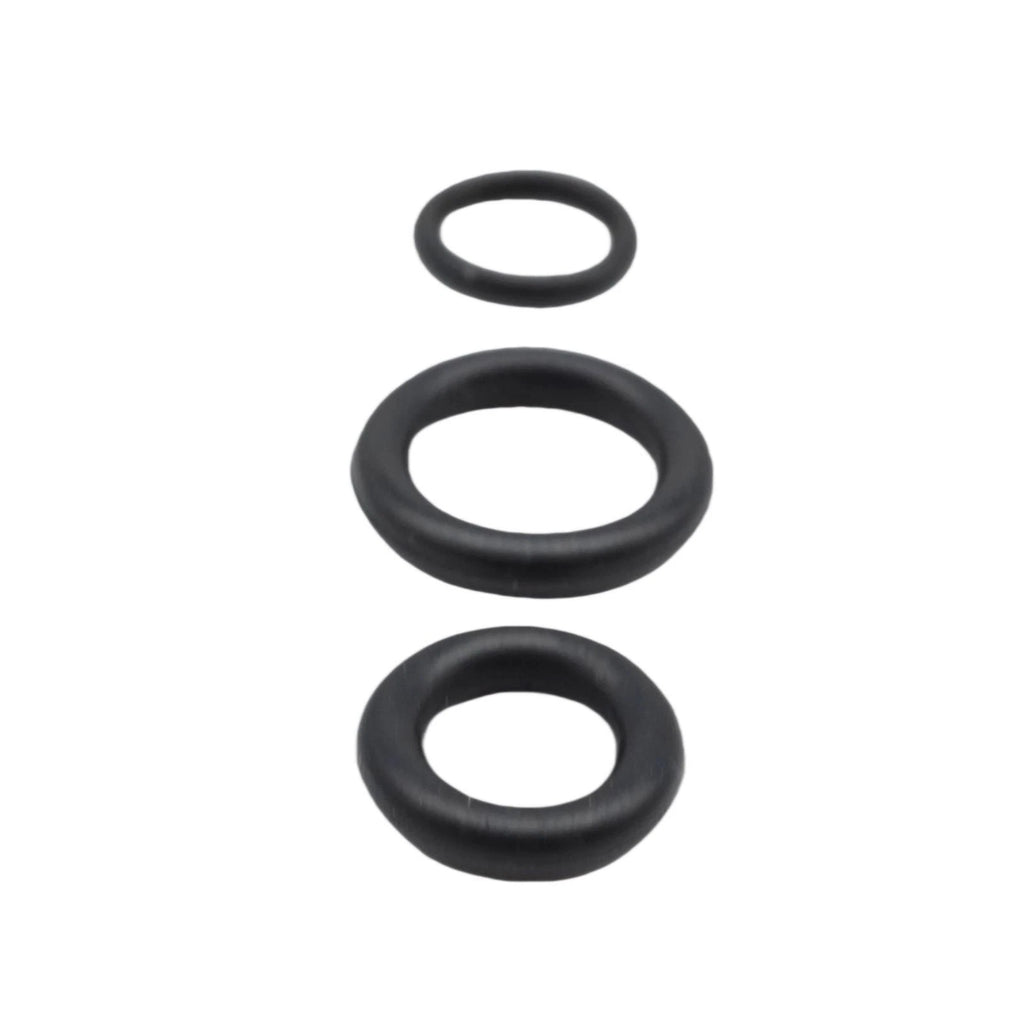 Duoprop Gearlube O-Rings for Volvo Penta