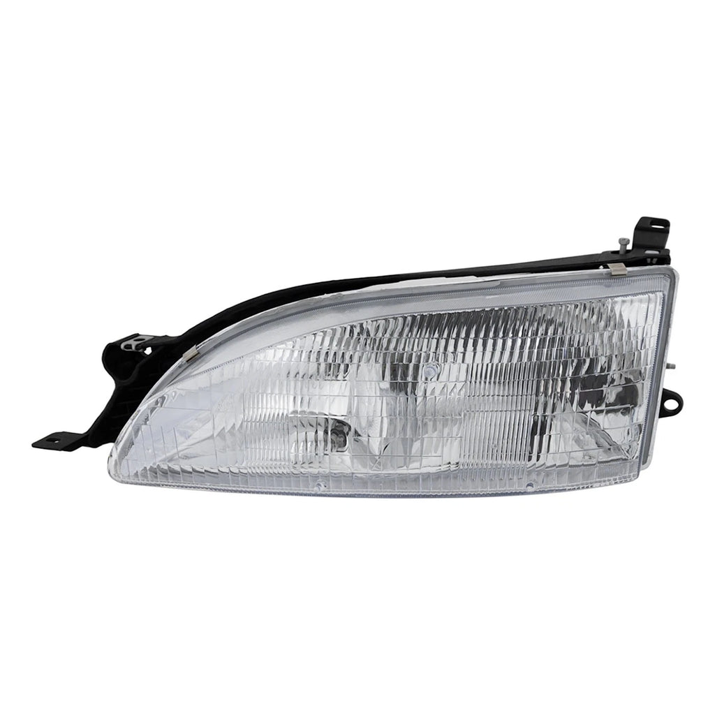 Fender Kit for Toyota Camry (1995–1996) Primed Driver Side with Molding Hole