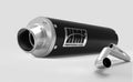 HMF Performance Full Exhaust Muffler Pipe for Kawasaki Prairie 650 (2002–2003)