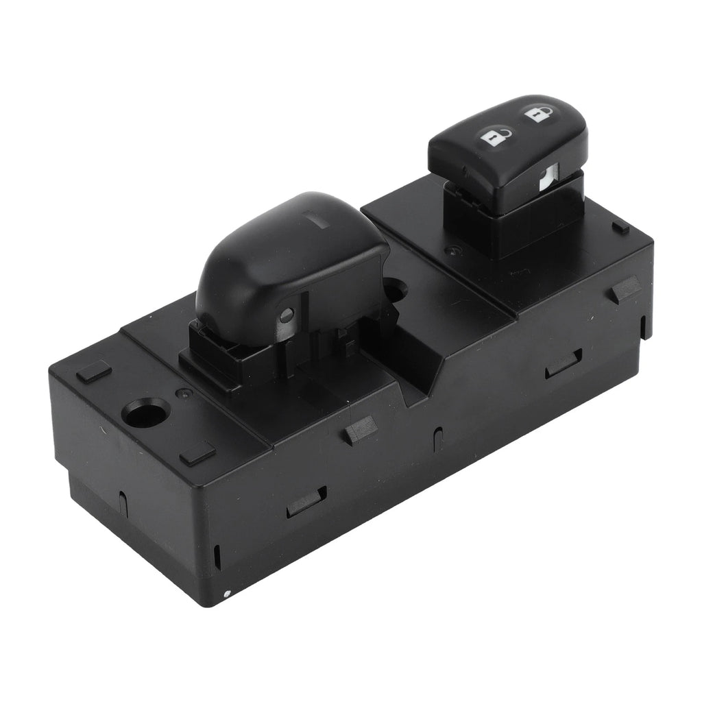 Front Side Power Window Switch for Nissan Altima Pathfinder (2002–2012) No. 254113TA1A