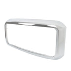 Chrome Grille Shell for Ford F-250 F-350 Super Duty (2011â2016)
