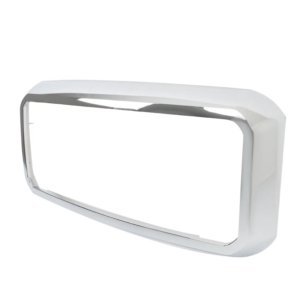 Chrome Grille Shell for Ford F-250 F-350 Super Duty (2011â2016)