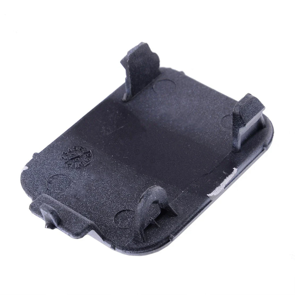Tow Hook Towing Eye Cover for BMW E60 E61 528i 535i 550i (2008-2010)