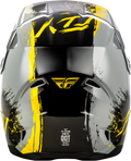 Youth Kinetic Drip Off-Road Helmet for Youth Medium (2019–2024)