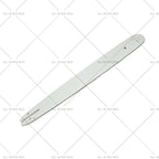 16 Inch Chainsaw Bar 3/8 .063 60DL for Stihl Chain Saws