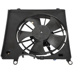 Radiator Cooling Fan for Acura ILX (2016-2021)