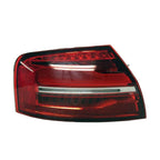 Replacement Driver Side Outer Tail Light Assembly (See compatibility Chart)