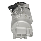 AC Compressor Replacement for Dodge Charger 5.7L (2011-2014)