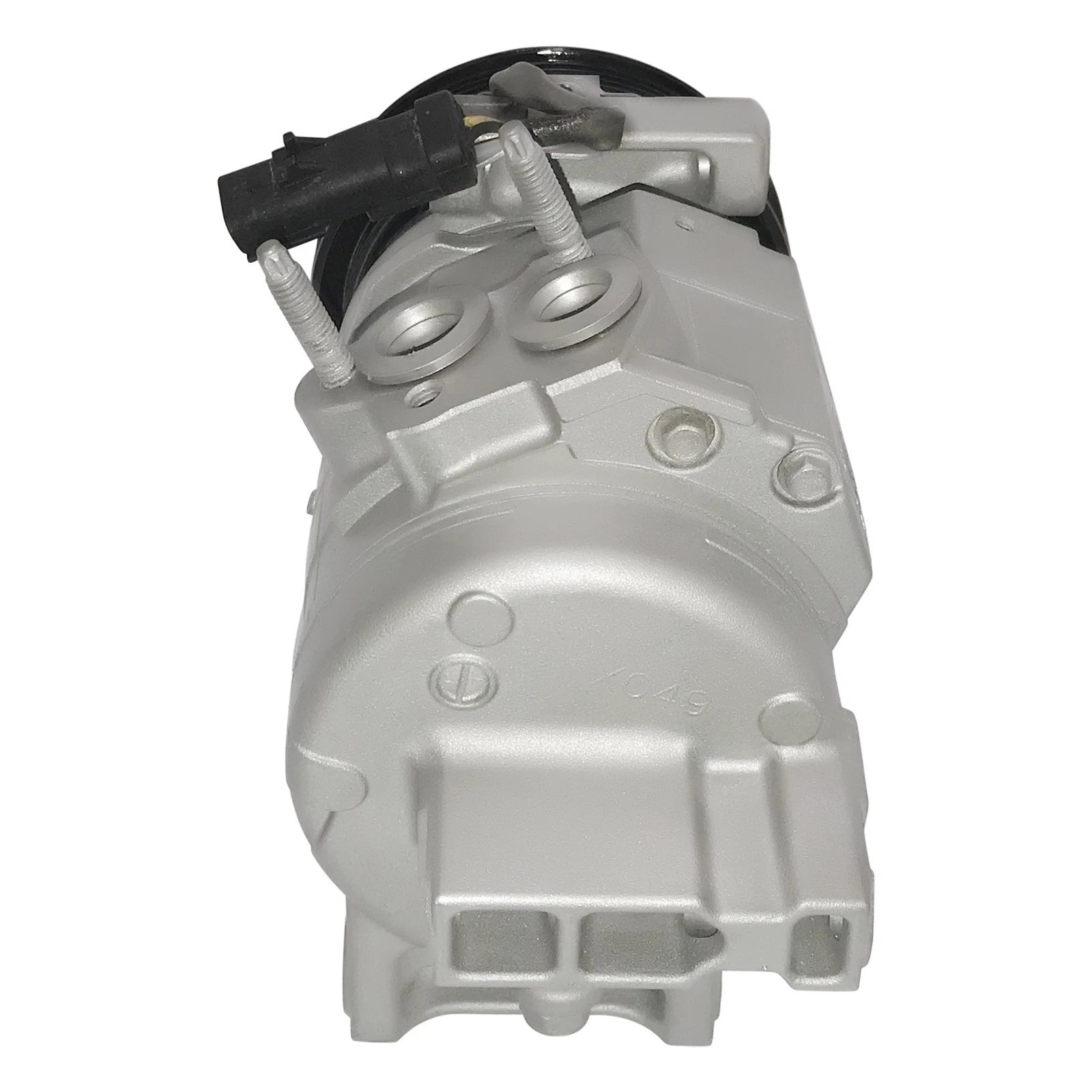 AC Compressor Replacement for Dodge Charger 5.7L (2011-2014)