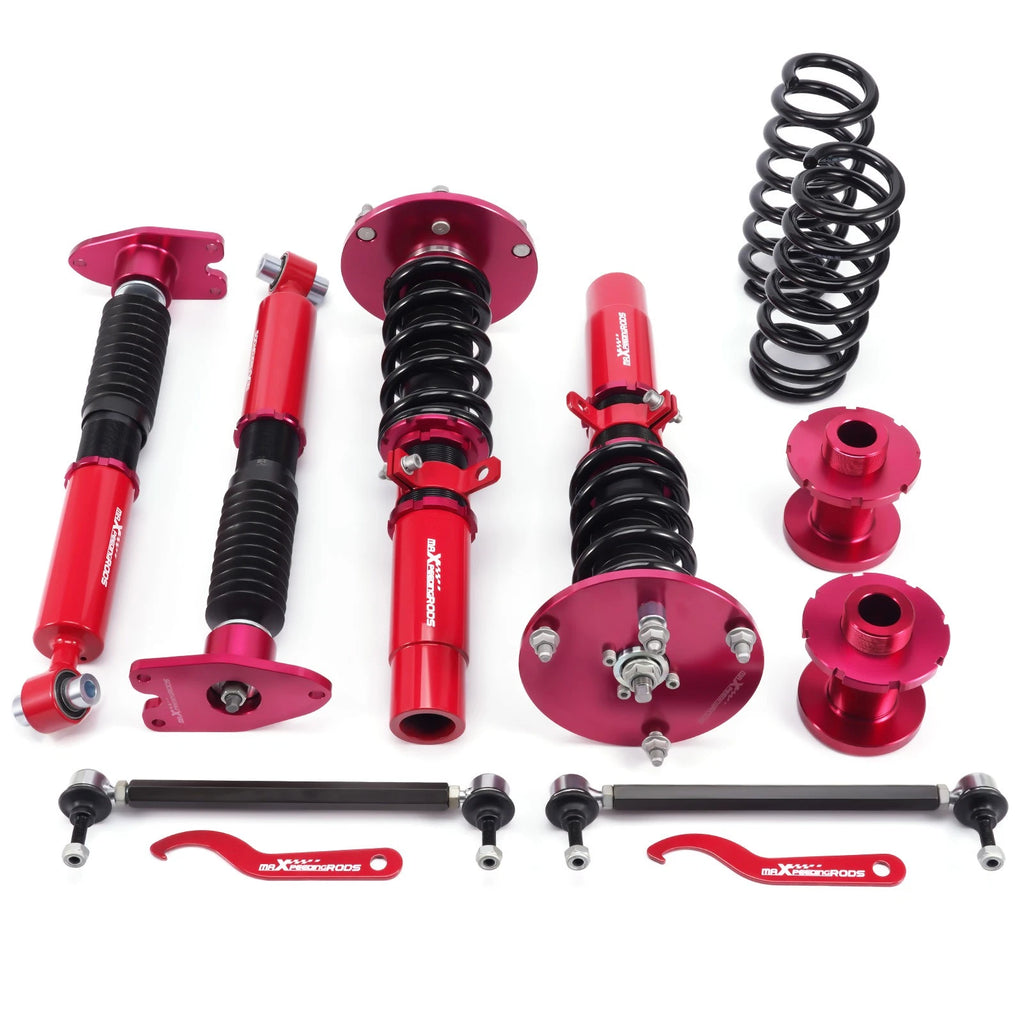 Coilovers Lowering Kit for BMW 4 Series F32 (2012–2019) Coupe RWD 418i 420i 425d
