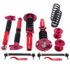Coilovers Lowering Kit for BMW 4 Series F32 (2012–2019) Coupe RWD 418i 420i 425d