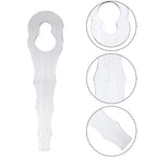 Replacement Blade for Lawn Mower (1 Pcs)