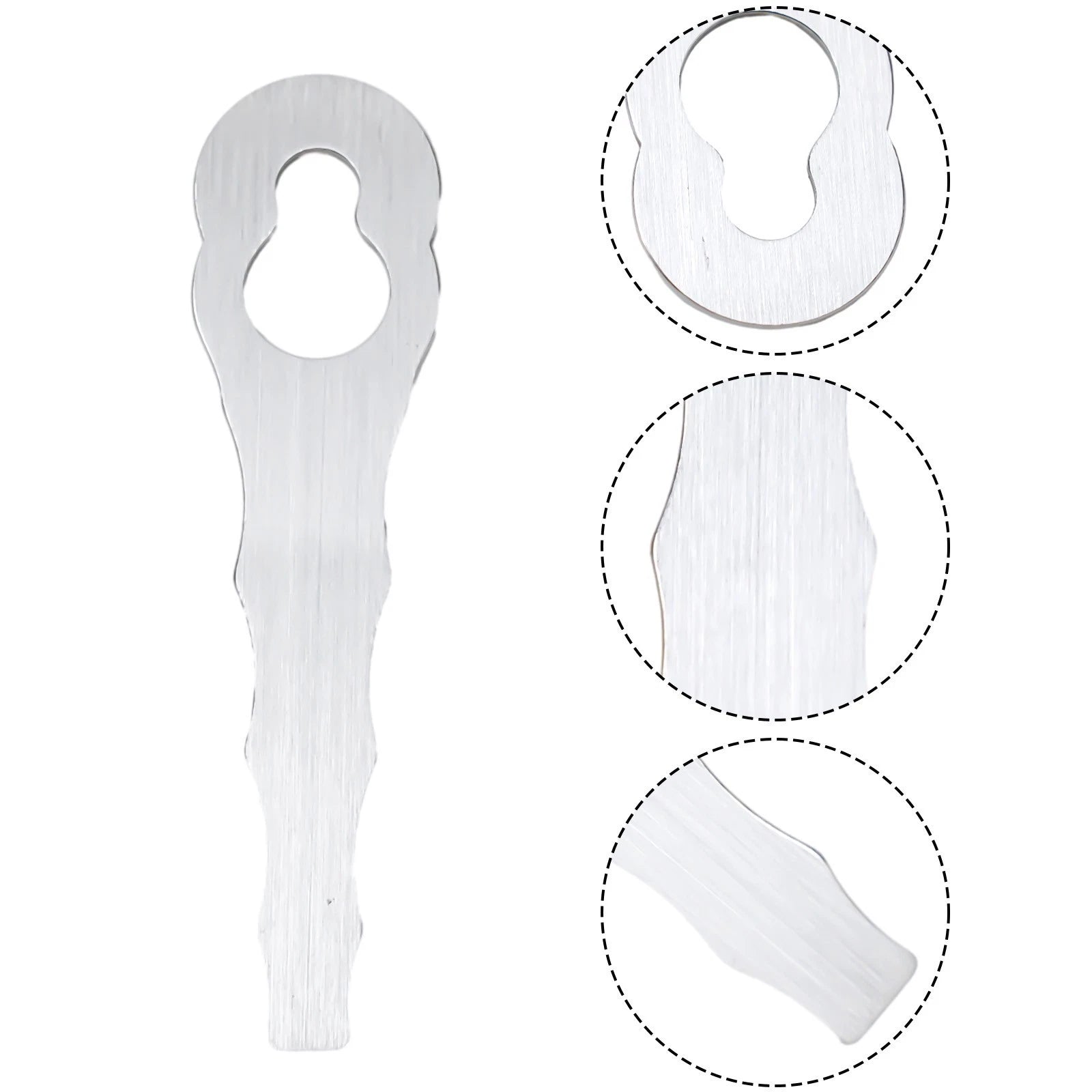 Replacement Blade for Lawn Mower (1 Pcs)