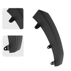 Wheel Opening Flare Molding for Ram 4500 5500 (2011–2018)