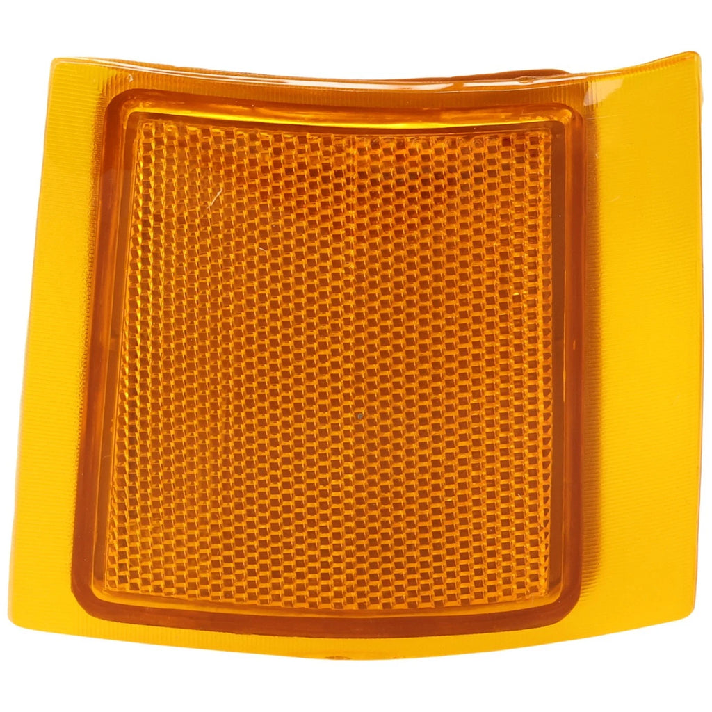 Front Passenger Right Side Upper Reflector for Chevy Suburban (1999-2006)