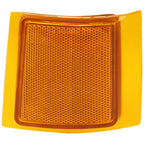 Front Passenger Right Side Upper Reflector for Chevy Suburban (1999-2006)