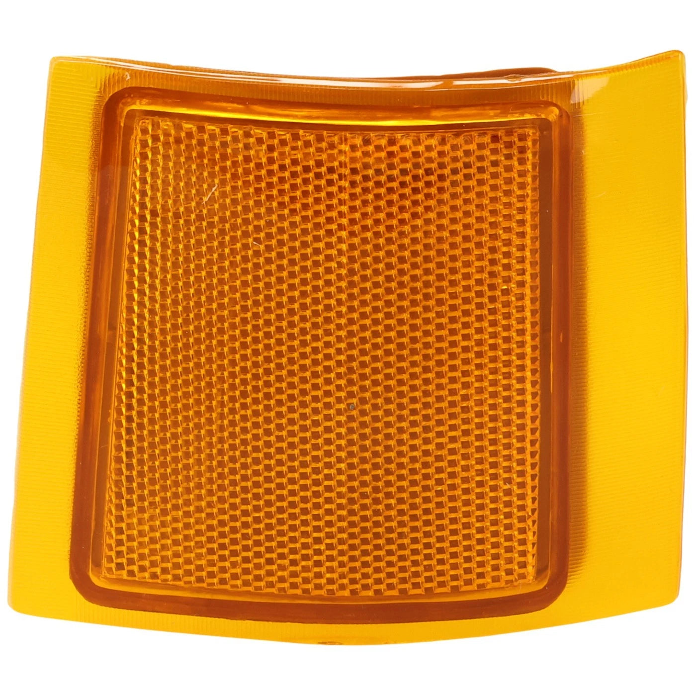 Front Passenger Right Side Upper Reflector for Chevy Suburban (1999-2006)