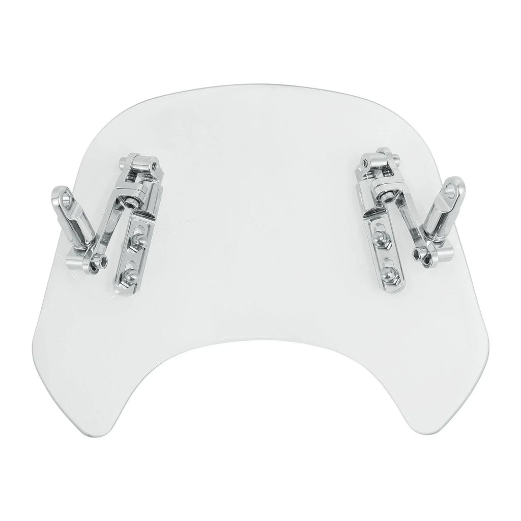 Clear Windshield for Honda CB1000SF, CB750F, Hornet 600, 250, CB550