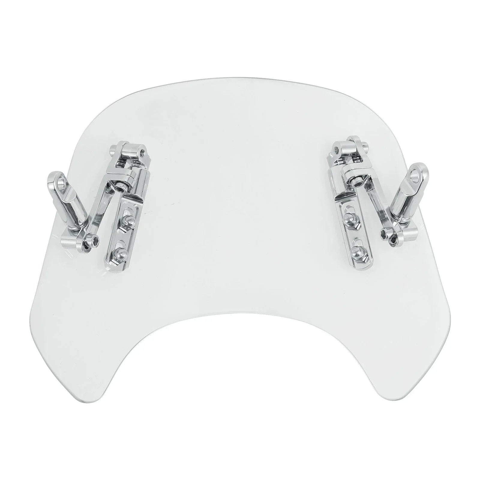 Clear Windshield for Honda CB1000SF, CB750F, Hornet 600, 250, CB550