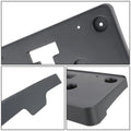Front Bumper License Plate Mounting Bracket for Chevy Sonic (2017–2020)
