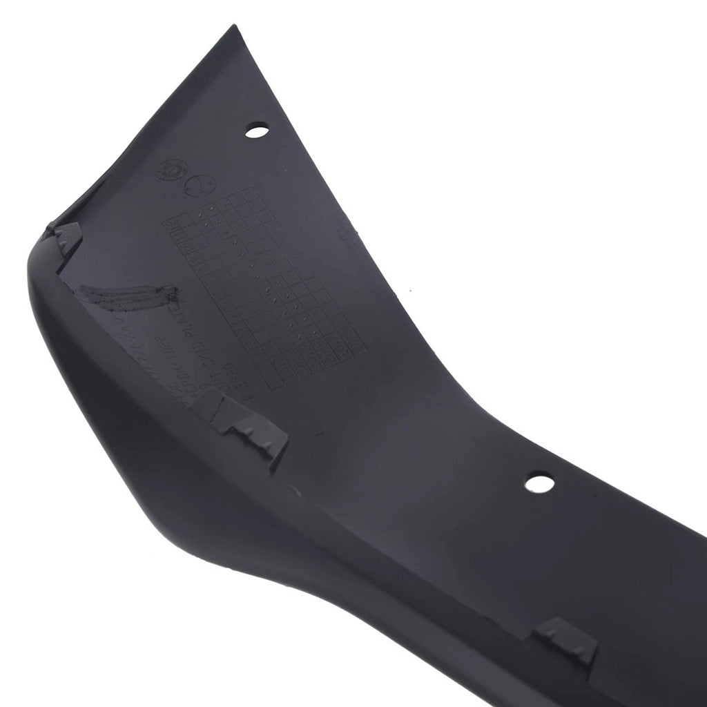 Front Lower Bumper Trim for Lincoln MKC (2015-2018)
