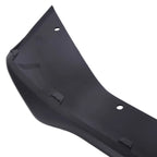 Front Lower Bumper Trim for Lincoln MKC (2015-2018)