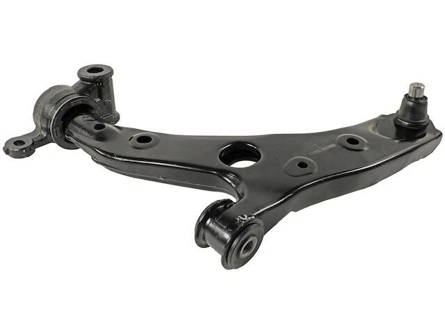 Front Left Lower Control Arm and Ball Joint Assembly for Mazda 3 Sport (2004–2009)