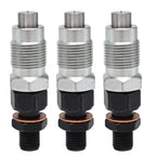 Fuel Injectors for Kubota D722 D782 D902 G1800 ZD321