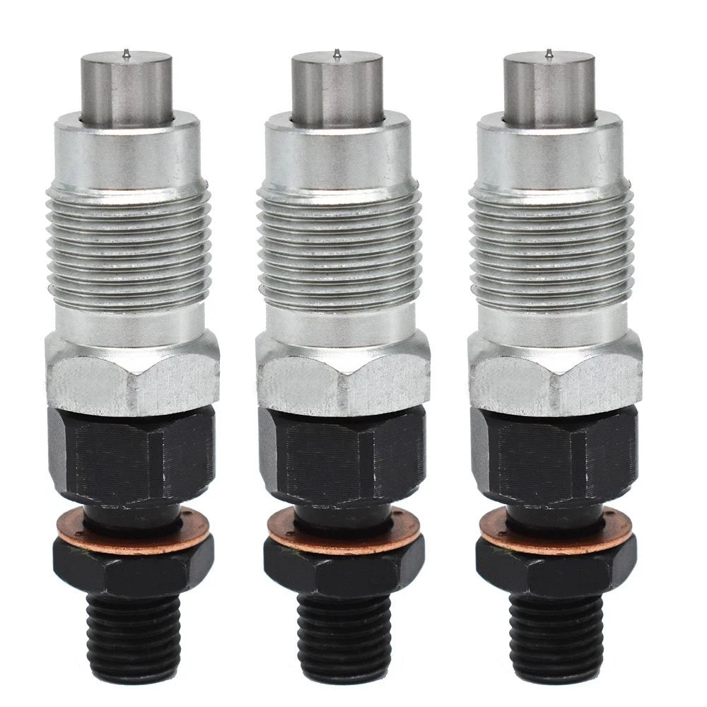Fuel Injectors for Kubota D722 D782 D902 G1800 ZD321
