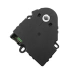 HVAC Heater Blend Air Door Actuator 604-186 for Hummer H2 (2008–2009)